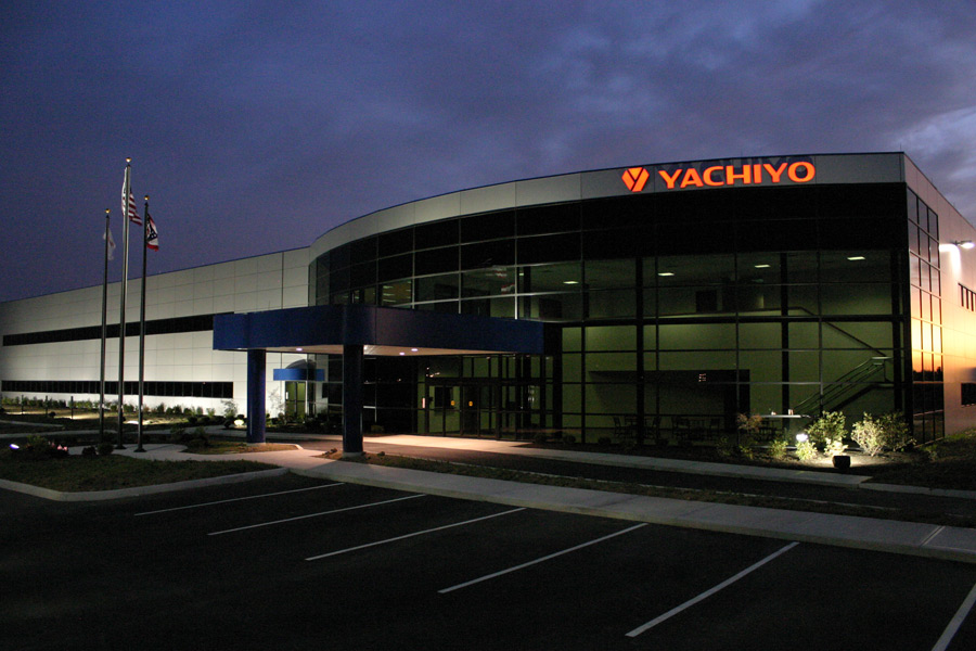 Yachiyo manufacturing