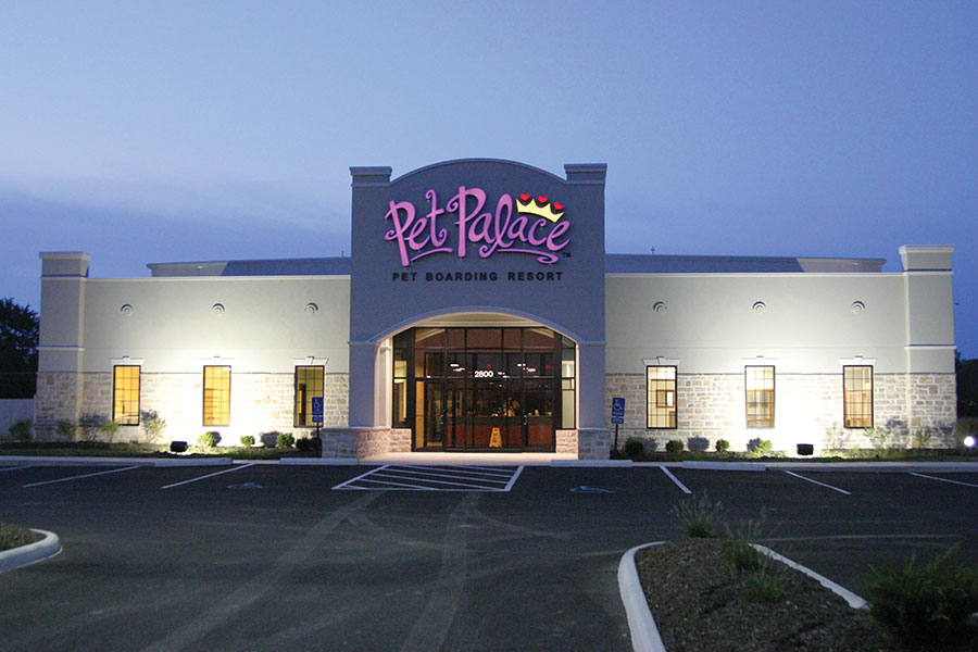 pet palace columbus