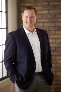 David Huston