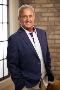 Rich Irelan